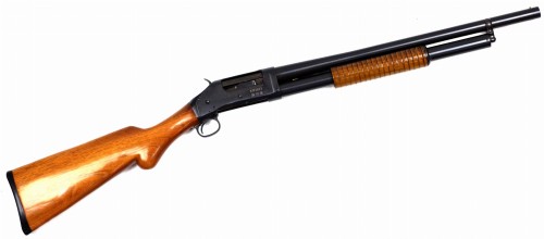 NORINCO M97 Winchester Model 1897