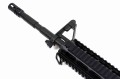 M4 CQ-A - muszka