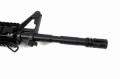 M4 CQ-A - lufa z tłumikiem płomieni