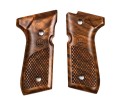 Okładziny drewniane BERETTA 92/96 (E00219)