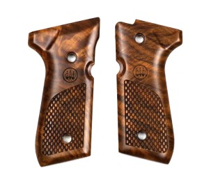 Okładziny drewniane BERETTA 92/96 (E00219)