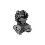 Szczerbinka FAB Defense Rear Back-Up Sights RBS