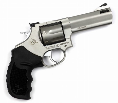 TAURUS 627 TRACKER