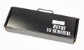 Henry U.S. Survival AR-7  - pudełko