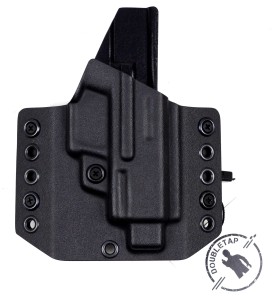 Kabura OWB GEAR DOUBLETAP KelTec P17