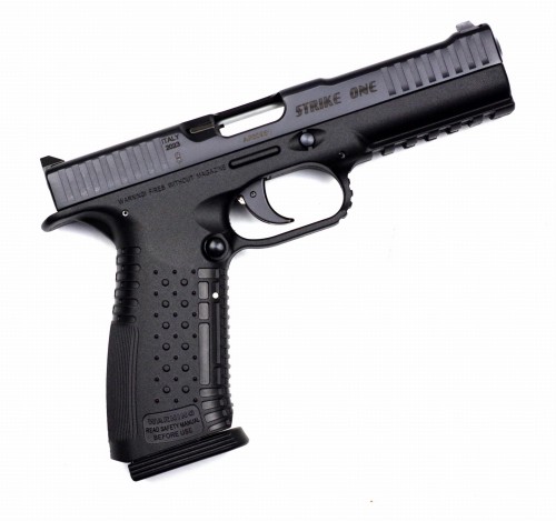 STRIKE ONE Arsenal Firearms