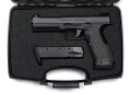 STRIKE ONE Arsenal Firearms - zawartość walizki