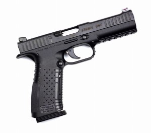 Pistolet STRIKE ONE OR Arsenal Firearms