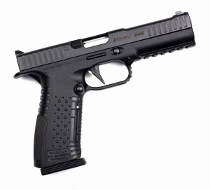 Pistolet STRIKE ONE EXTREME TRIGGER Arsenal Firearms