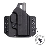 Kabura OWB GEAR DOUBLETAP HS H11 PRO