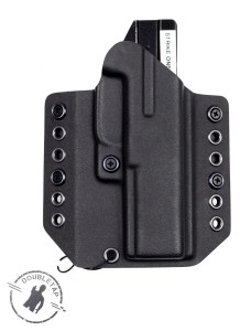 Kabura OWB GEAR DOUBLETAP STRIKE ONE Arsenal Firearms