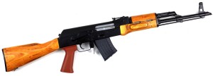 Karabinek AK WBP Jack Drewno Premium