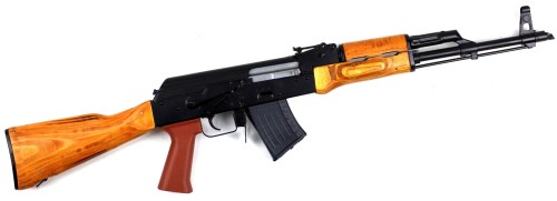 AK WBP Jack Drewno
