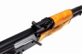AK WBP Jack Drewno - szczerbinka