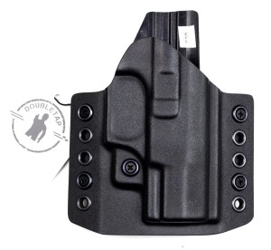 Kabura OWB GEAR DOUBLETAP Walther P99