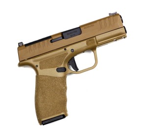 Pistolet HS H11 PRO OSP AFDE (Springfield Hellcat PRO)