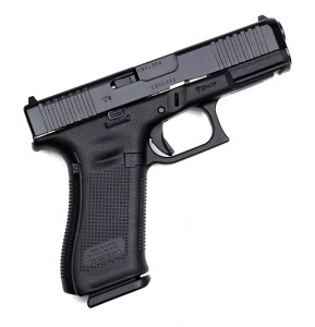 Pistolet GLOCK 45 MOS