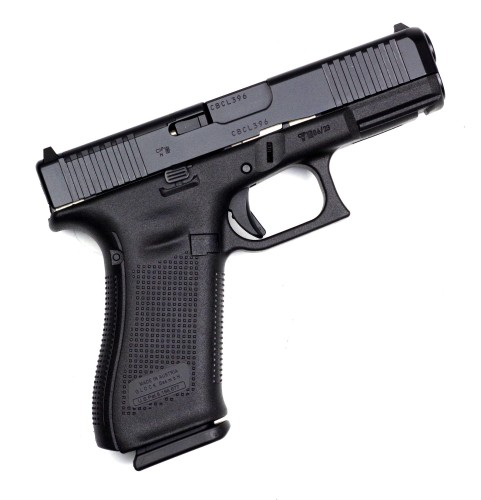 GLOCK 45 MOS