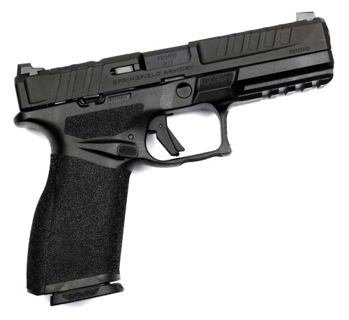 Pistolet HS Springfield ECHELON