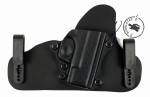 Kabura IWB LOPRO HYBRID DOUBLETAP HS H11 PRO