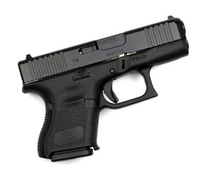 Pistolet GLOCK 26 Gen. 5