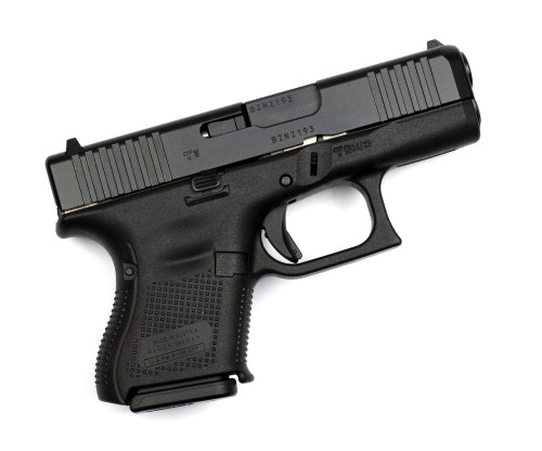 GLOCK 26 Gen. 5