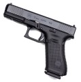 GLOCK 17 Gen. 5 MOS