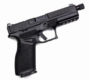 Pistolet HS Springfield ECHELON TB 3-DOT 