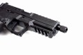 HS Springfield ECHELON TB 3 - zamek z wylotem lufy