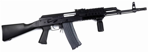 AK WBP Jack 556 Taktyczny