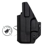 Kabura IWB INSIDER DOUBLETAP Glock 26