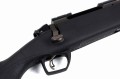 Remington 783 - rączka przeładowania i kabłąk spustowy