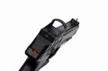 KelTec P17 OPTIC + kolimator + kabura