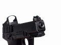 KelTec P17 OPTIC + kolimator + kabura