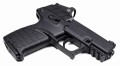 KelTec P17 OPTIC + kolimator + kabura