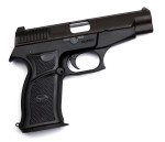 Pistolet WIST-94