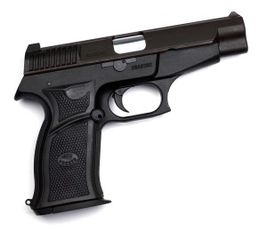 Pistolet WIST-94