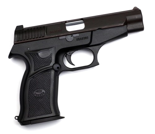 Pistolet WIST-94