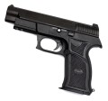 Pistolet WIST-94 z szyną montażową