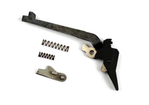 Spust EXTREME TRIGGER Strike One Arsenal Firearms