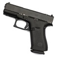 GLOCK 43X MOS