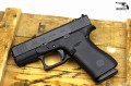 GLOCK 43X MOS