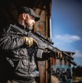 Luneta VORTEX Strike Eagle 1-8x24 FFP 30 mm EBR-8