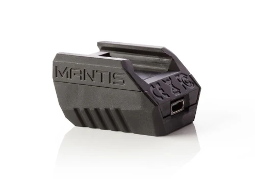 MANTIS X10 Elite Shooting Performance
