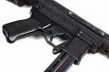 Star Z-70B - gniazdo magazynka i kabłąk spustowy