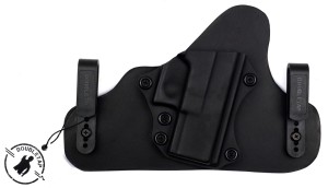 Kabura IWB LOPRO HYBRID DOUBLETAP Glock 43X
