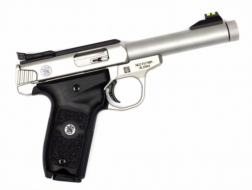 S&W SW22 VICTORY MT