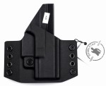 Kabura OWB GEAR DOUBLETAP Glock 43X