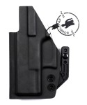 Kabura IWB INSIDER DOUBLETAP Glock 43X