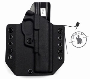 Kabura OWB GEAR DOUBLETAP TT